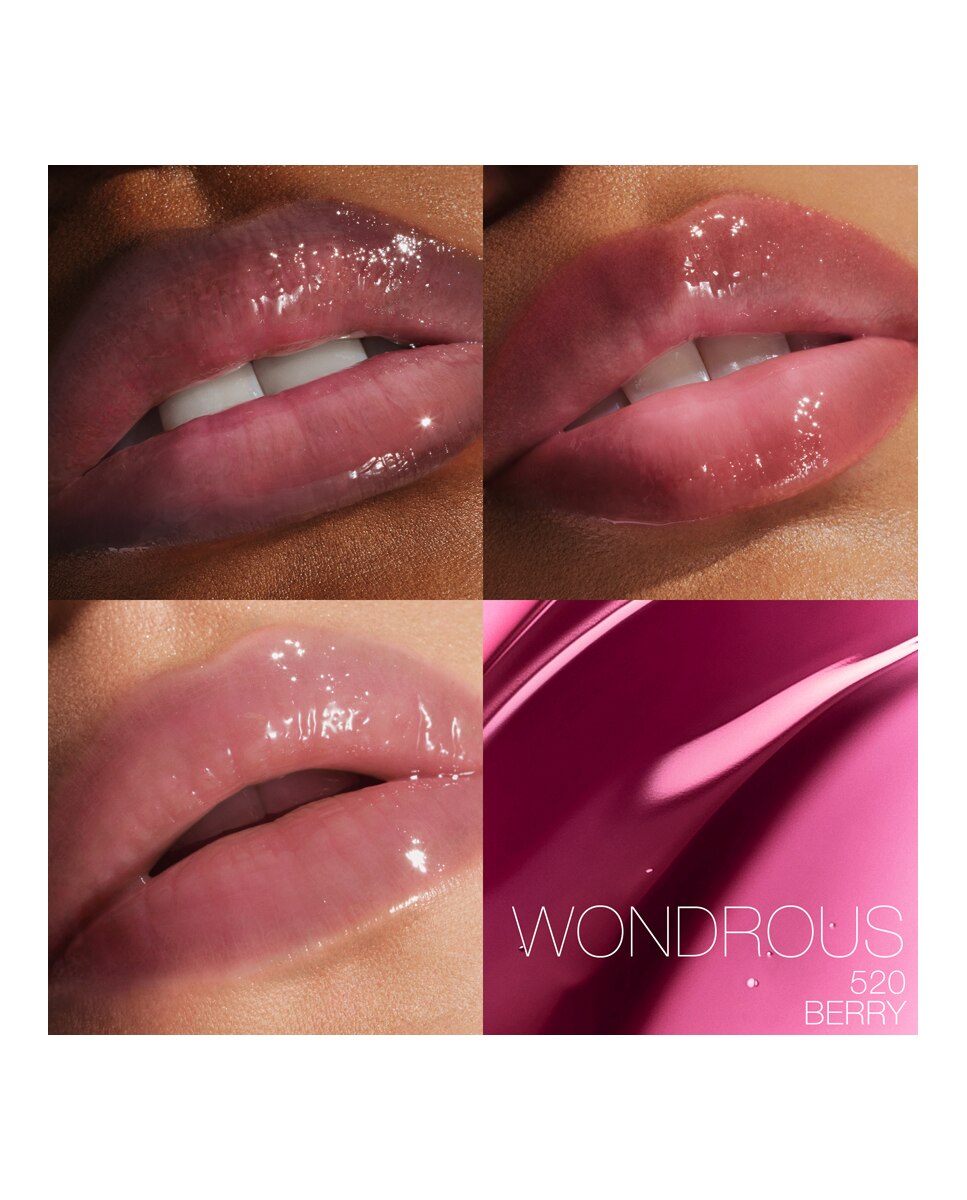 Brillo de Labios Hot Escape After glow 5,7 ml Nars - Wondrous 5,7 ml Wondrous-3