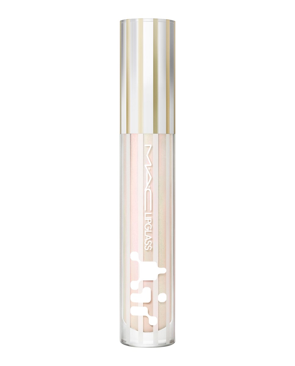 Brillo De Labios Lipglass Air Non-Sticky Gloss 5 ml M.A.C. - FROSTING 5 ml FROSTING-1