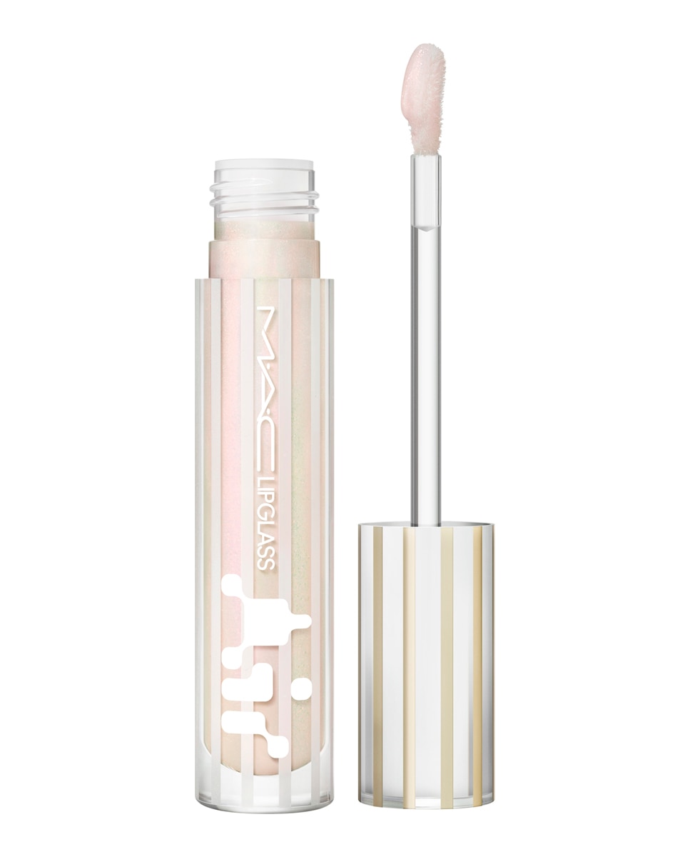 Brillo De Labios Lipglass Air Non-Sticky Gloss 5 ml M.A.C. - FROSTING 5 ml FROSTING-2