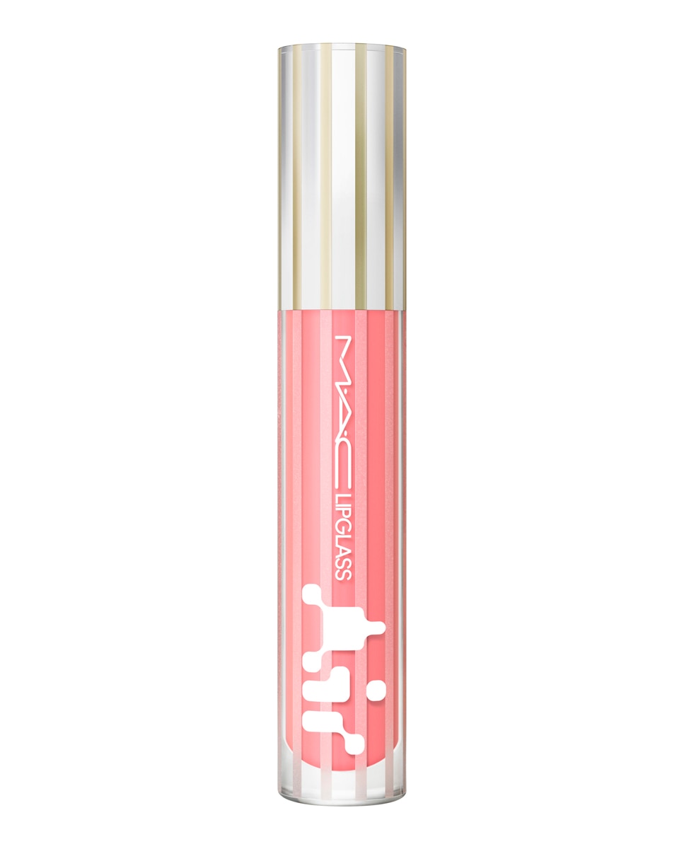 Brillo De Labios Lipglass Air Non-Sticky Gloss 5 ml M.A.C. - SNOBBISH 5 ml SNOBBISH-1