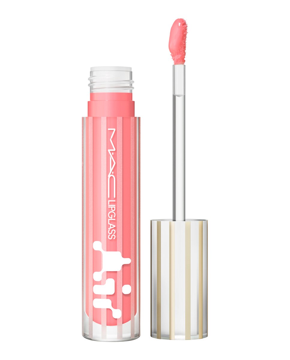 Brillo De Labios Lipglass Air Non-Sticky Gloss 5 ml M.A.C. - SNOBBISH 5 ml SNOBBISH-2