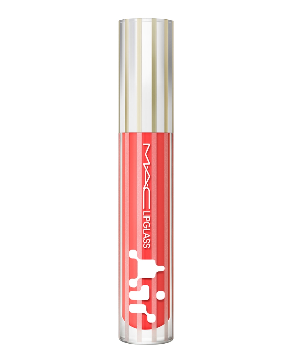 Brillo De Labios Lipglass Air Non-Sticky Gloss 5 ml M.A.C. - SPIRTZ 5 ml SPIRTZ-1
