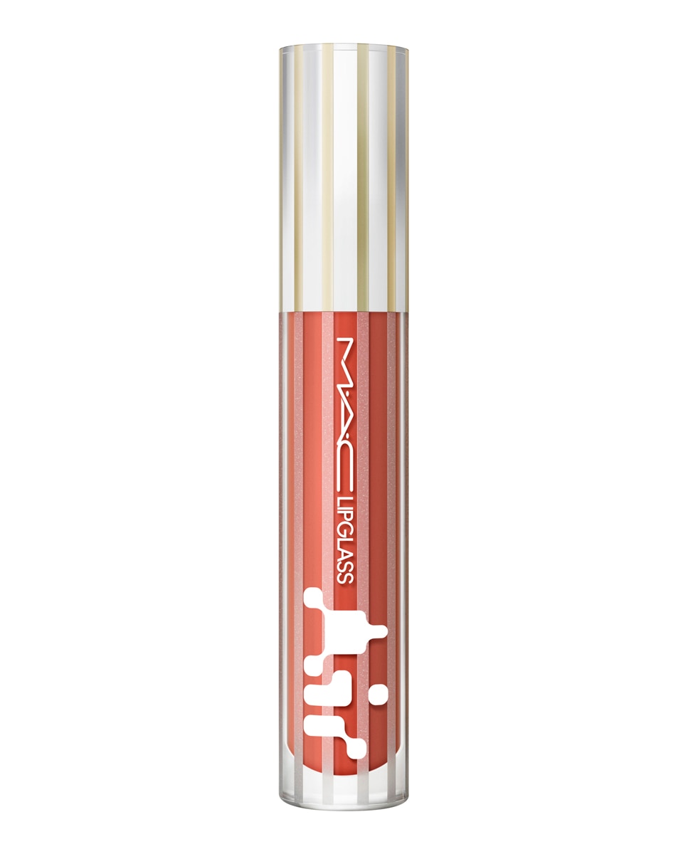 Brillo De Labios Lipglass Air Non-Sticky Gloss 5 ml M.A.C. - CASUAL 5 ml CASUAL-1