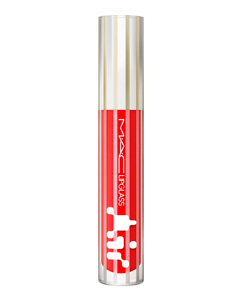 Brillo De Labios Lipglass Air Non-Sticky Gloss 5 ml M.A.C. - TALENTED 5 ml TALENTED-1