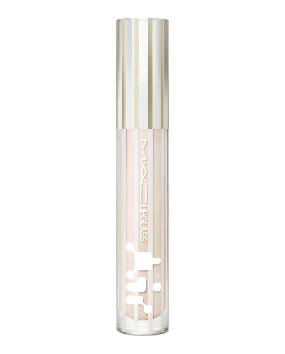 Brillo De Labios Lipglass Air Non-Sticky Gloss M.A.C. - FROZEN FROZEN-1