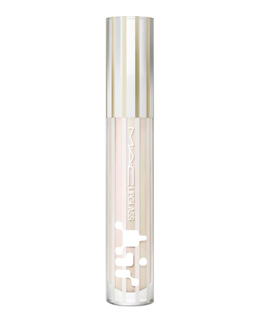 Brillo De Labios Lipglass Air Non-Sticky Gloss M.A.C.
