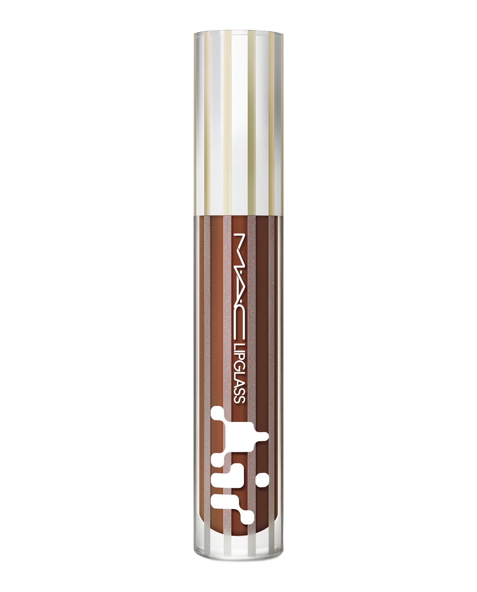 Brillo De Labios Lipglass Air Non-Sticky Gloss M.A.C. - SUBLIME SUBLIME-1
