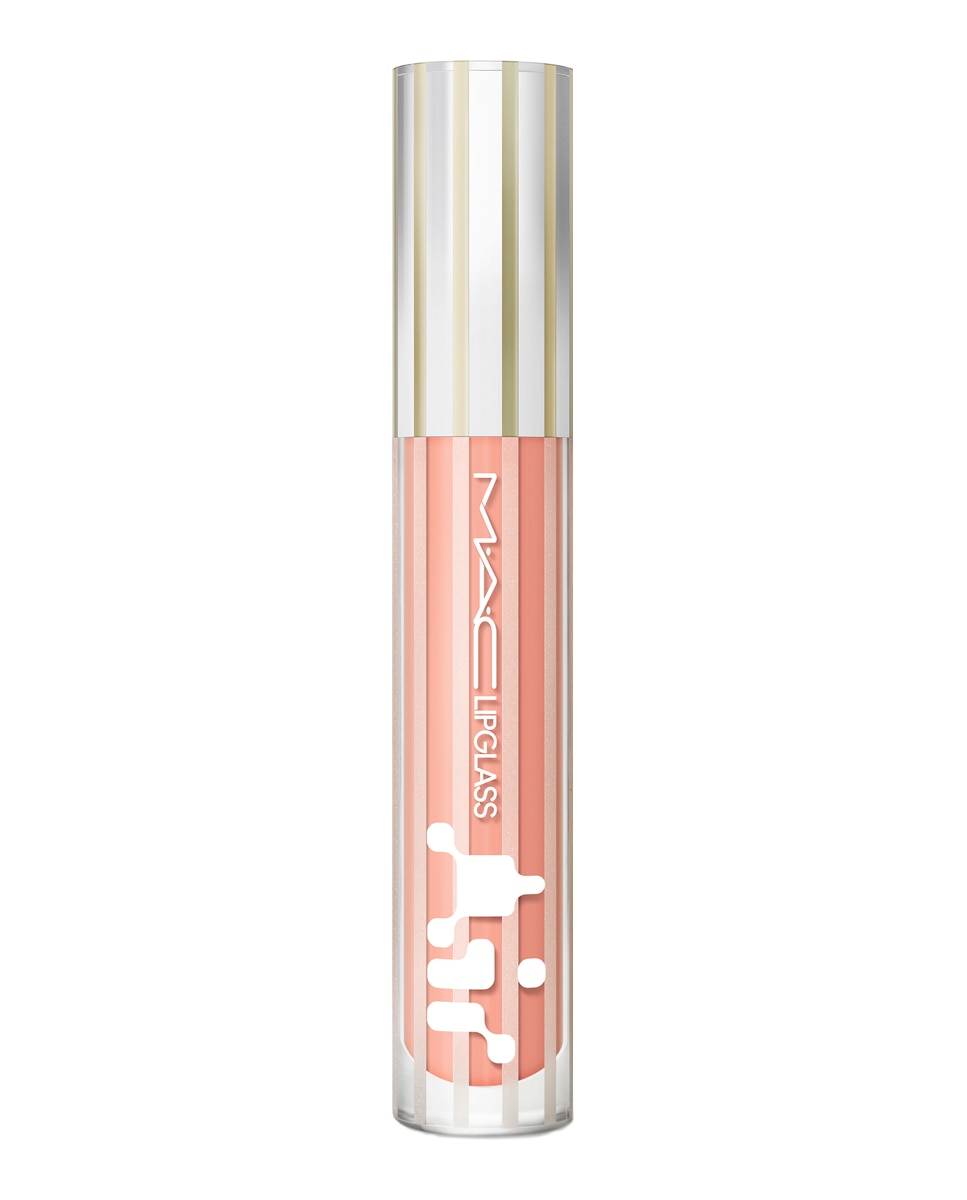 Brillo De Labios Lipglass Air Non-Sticky Gloss M.A.C. - ACCOLADE ACCOLADE-1
