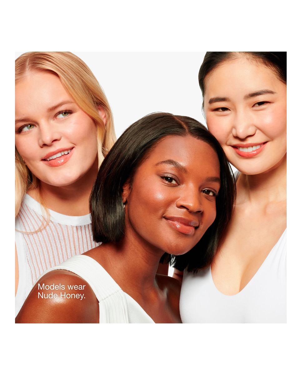 Barra de Labios Almost Lipstick 1,9 g Clinique - Nude Honey Nude Honey-4