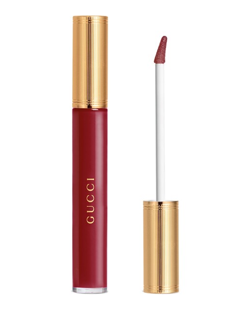 Imagen 0 de Brillo de Labios Gloss à Lèvres 509 - Rosso Ancora 6,5 ml Gucci