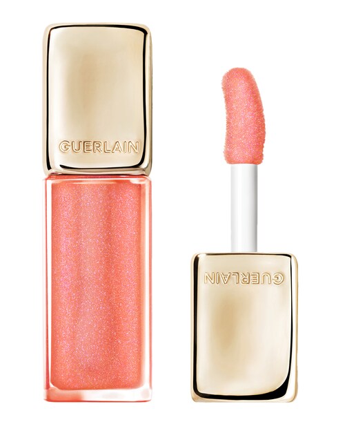 KissKiss Bee Glow Oil - Edición limitada
Aceite para labios con color enriquecido con miel 92 % de origen natural
