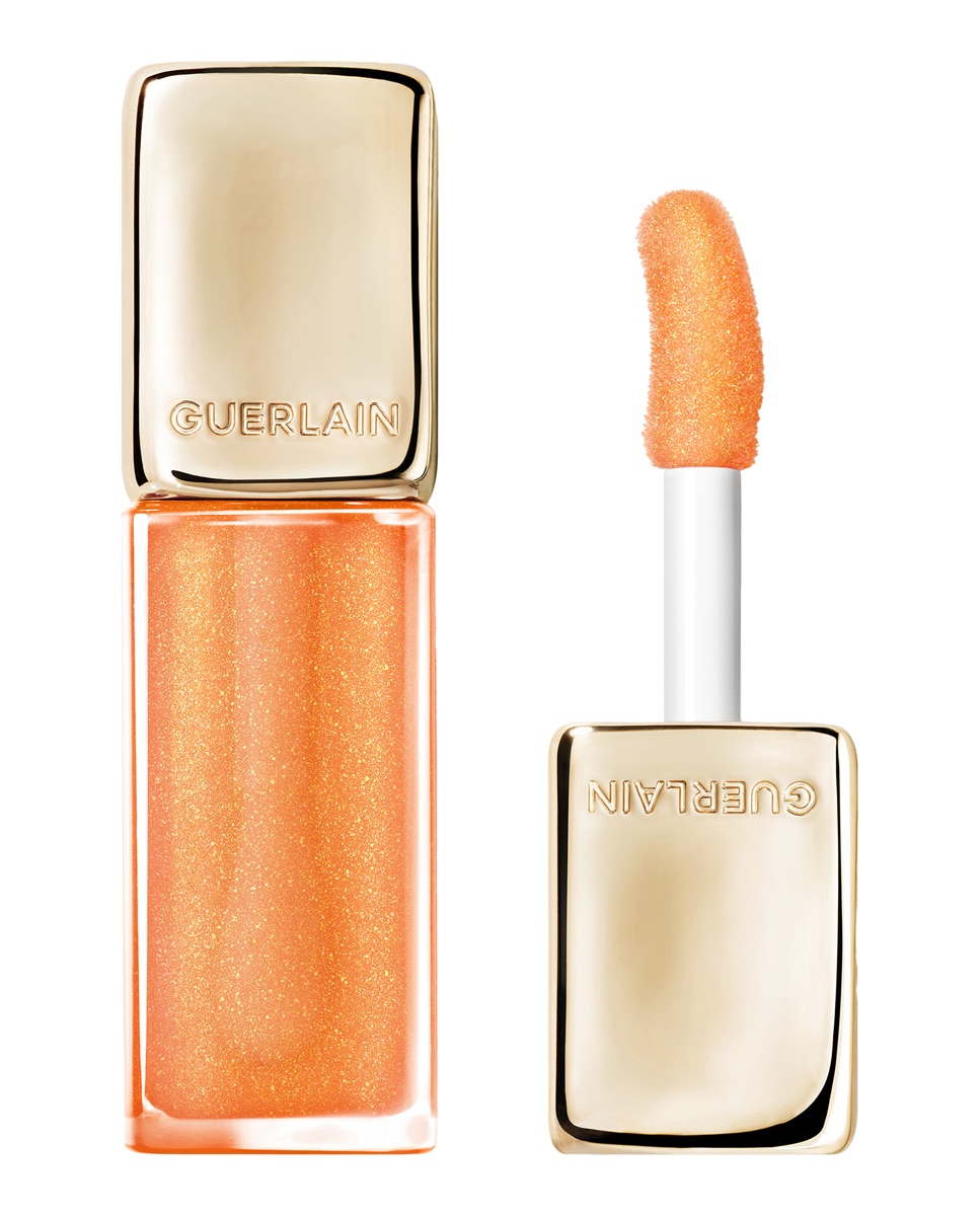 Imagen 0 de KissKiss Bee Glow Oil - Edición limitada
Aceite para labios con color enriquecido con miel 92 % de origen natural