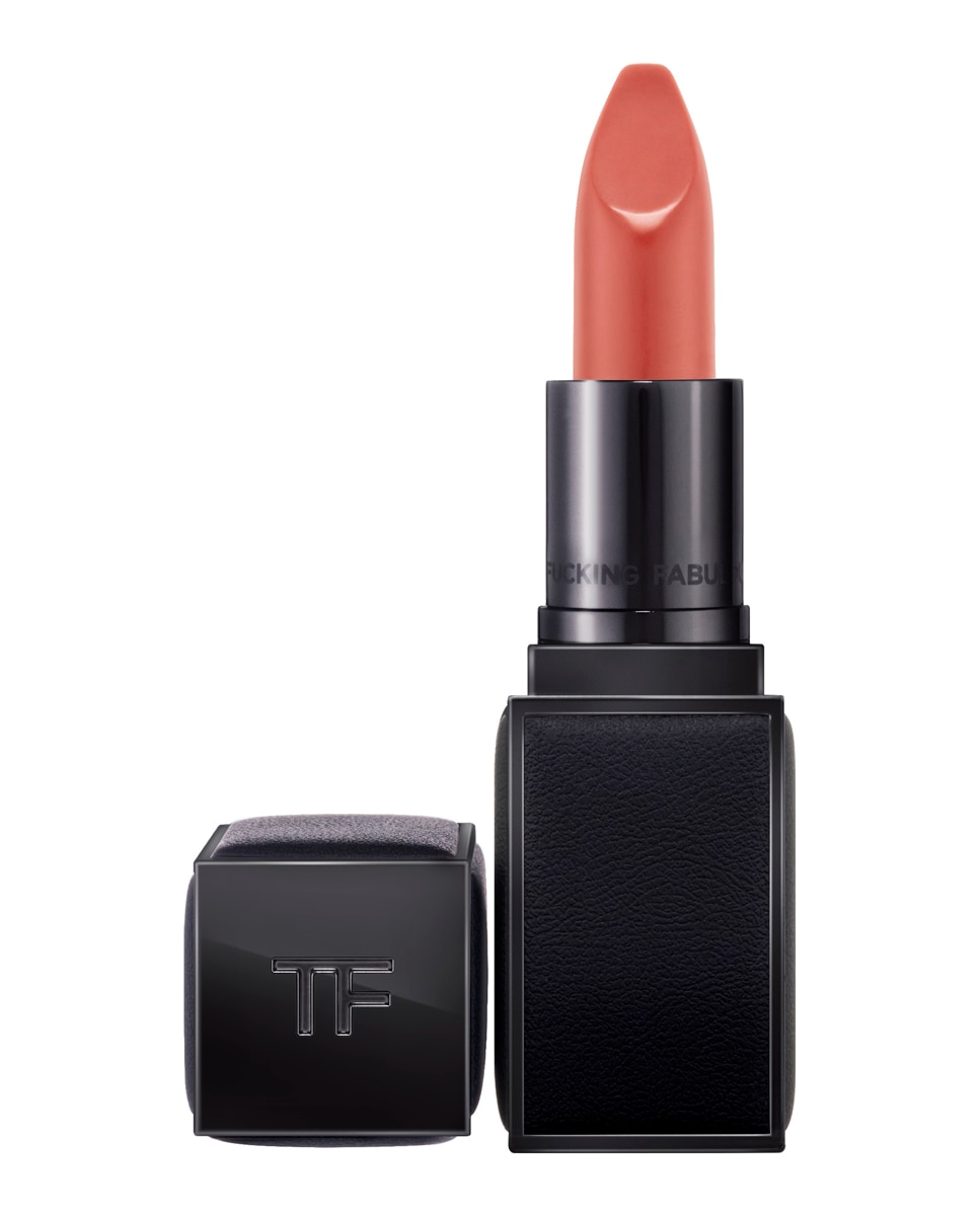 Barra de Labios Fucking Fabulous Liquid Lip Bullet Tom Ford - F1 PEONY F1 PEONY-1