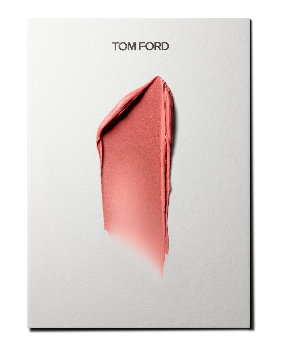 Barra de Labios Fucking Fabulous Liquid Lip Bullet Tom Ford - F1 PEONY F1 PEONY-2