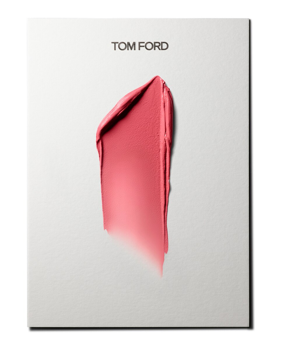 Barra de Labios Fucking Fabulous Liquid Lip Bullet Tom Ford - F3 PINK F3 PINK-2