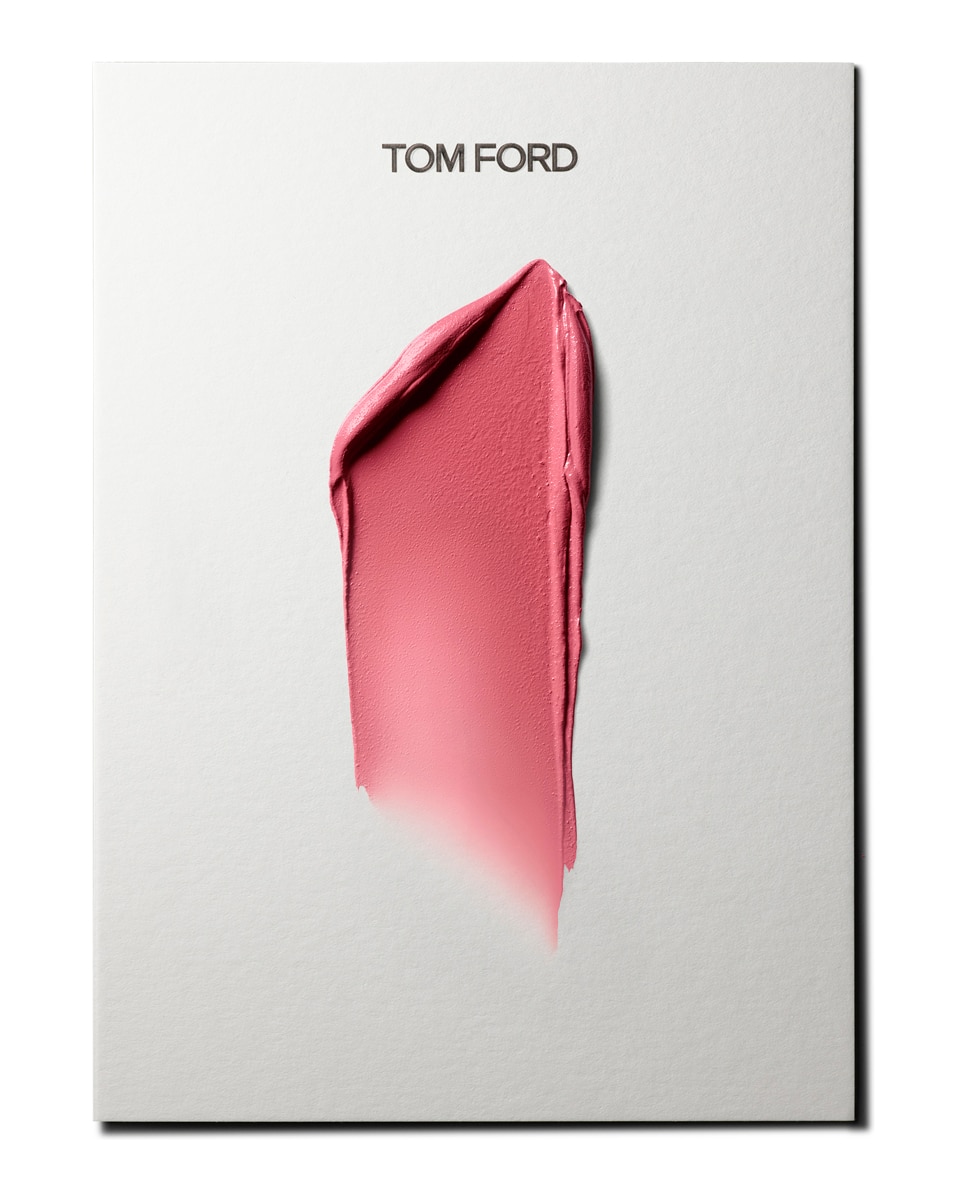 Barra de Labios Fucking Fabulous Liquid Lip Bullet Tom Ford - F4 CERISE F4 CERISE-2