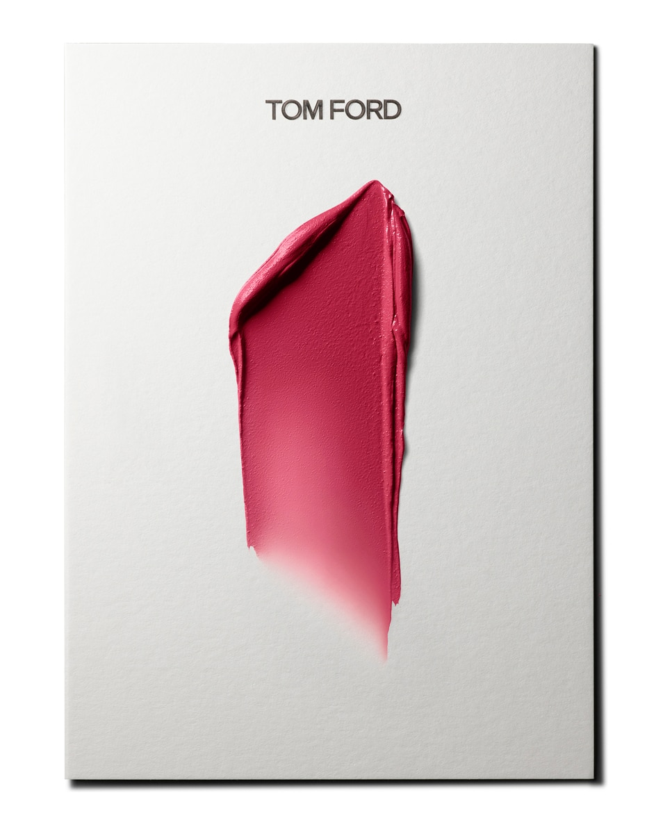 Barra de Labios Fucking Fabulous Liquid Lip Bullet Tom Ford - F6 BERRY F6 BERRY-2