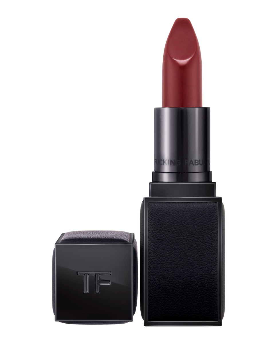 Barra de Labios Fucking Fabulous Liquid Lip Bullet Tom Ford - F7 PLUMP F7 PLUMP-1
