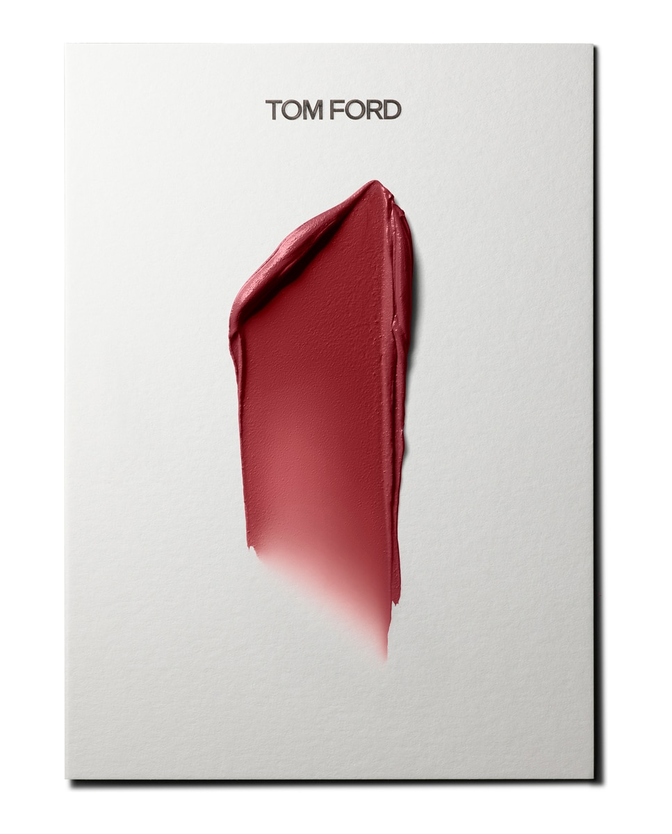 Barra de Labios Fucking Fabulous Liquid Lip Bullet Tom Ford - F7 PLUMP F7 PLUMP-2