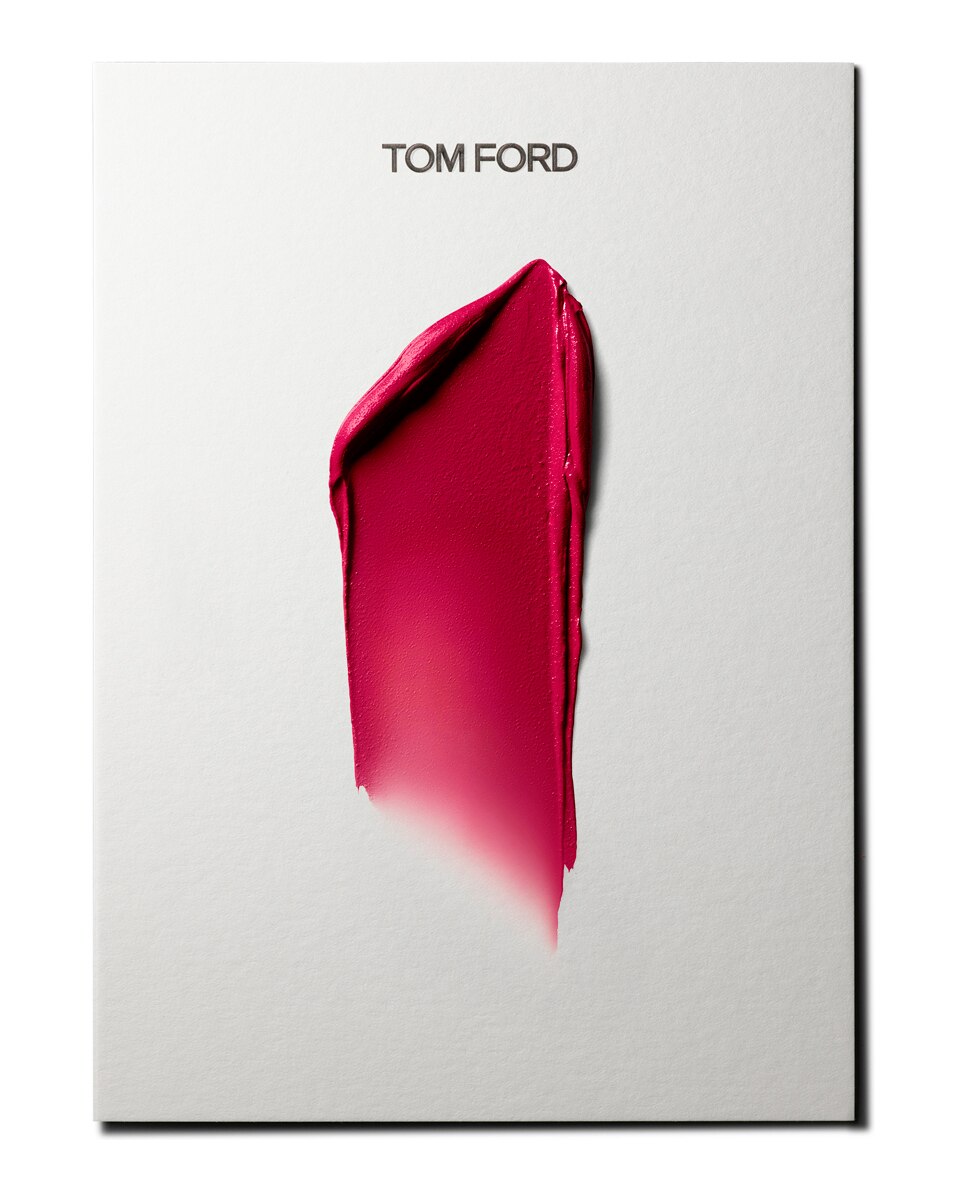 Barra de Labios Fucking Fabulous Liquid Lip Bullet Tom Ford - F8 FUCHSIA F8 FUCHSIA-2