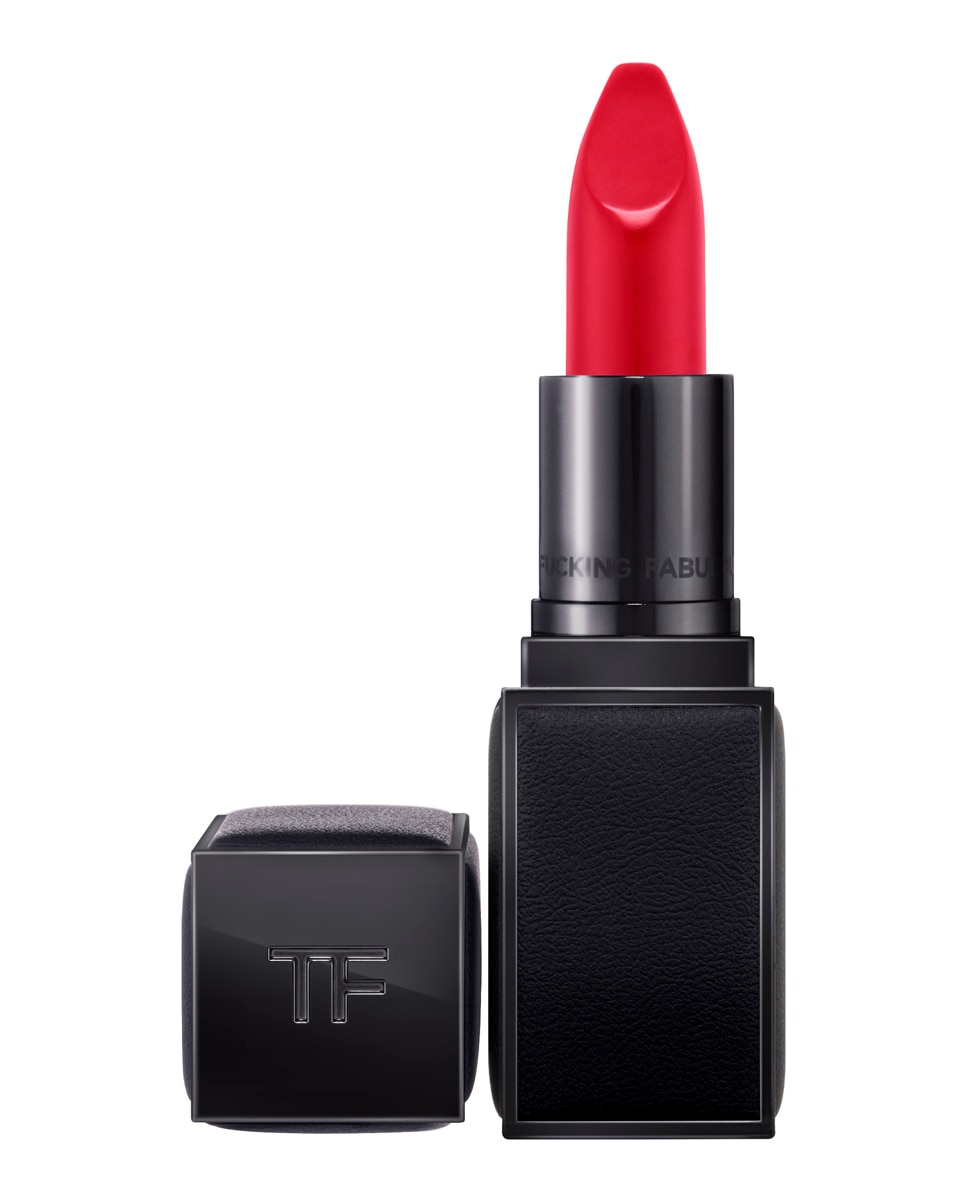 Barra de Labios Fucking Fabulous Liquid Lip Bullet Tom Ford - F9 RED F9 RED-1