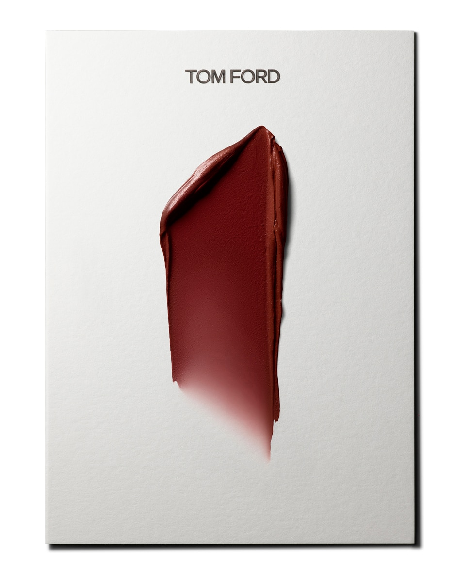 Barra de Labios Fucking Fabulous Liquid Lip Bullet Tom Ford - F10 MOCHA F10 MOCHA-2