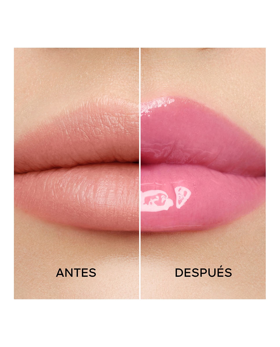 KissKiss Bee Glow Oil Aceite para labios con color enriquecido con miel 92 % de origen natural Guerlain - 209 BLOOMING 209 BLOOMING-3