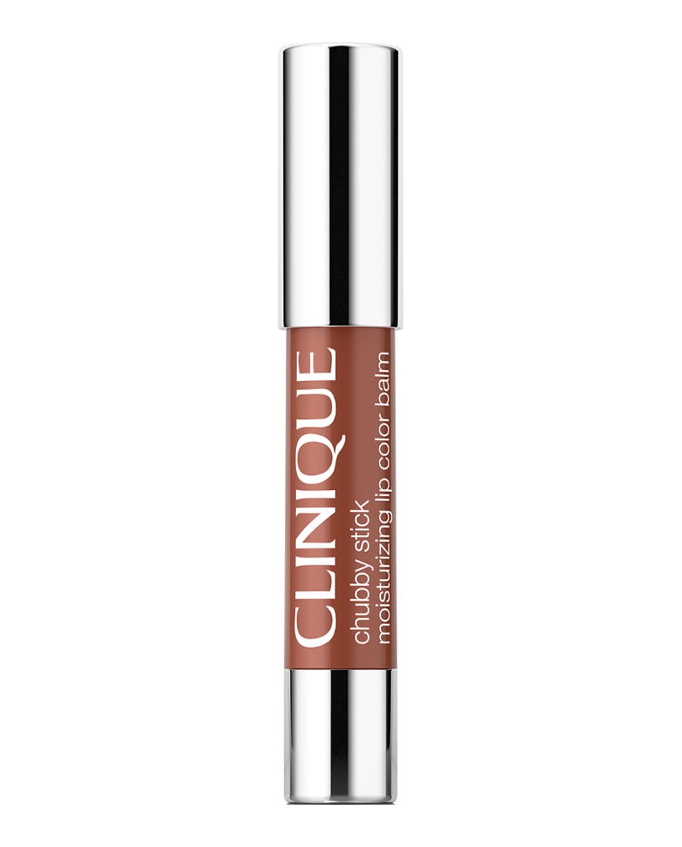 Bálsamo Hidratante con Color Chubby Stick Clinique - Whole Lotta Honey Whole Lotta Honey-1