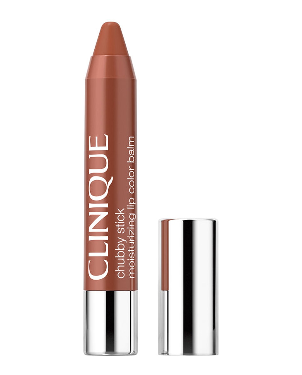 Bálsamo Hidratante con Color Chubby Stick Clinique - Whole Lotta Honey Whole Lotta Honey-2