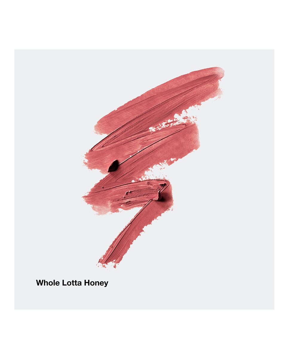 Bálsamo Hidratante con Color Chubby Stick Clinique - Whole Lotta Honey Whole Lotta Honey-3