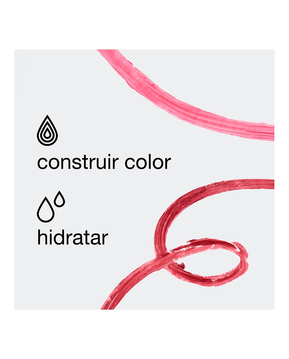 Bálsamo Hidratante con Color Chubby Stick Clinique - Super Strawberry Super Strawberry-4