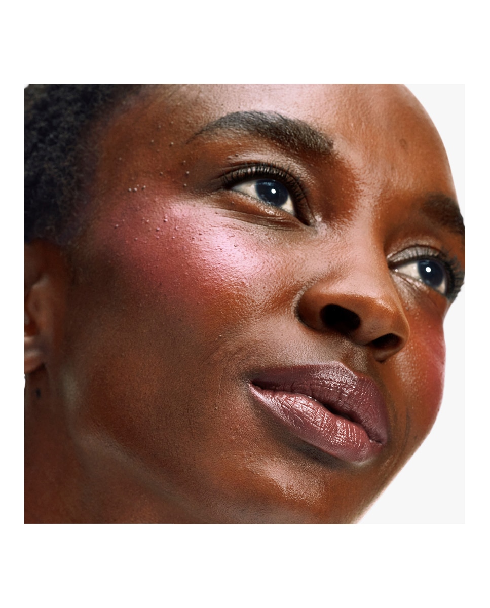 Bálsamo Hidratante con Color Chubby Stick Clinique - Super Strawberry Super Strawberry-6