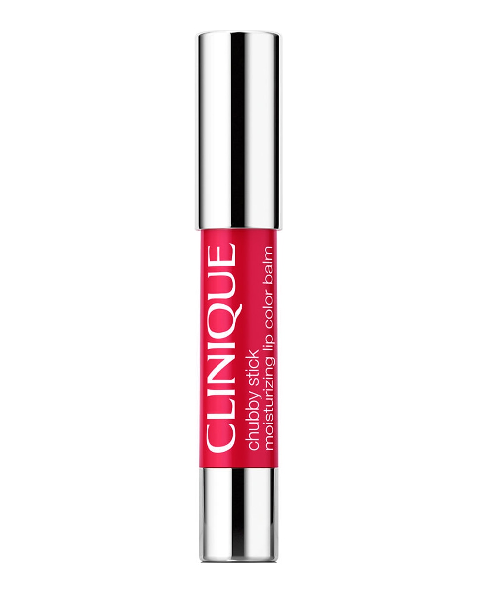 Bálsamo Hidratante con Color Chubby Stick Clinique - Mighty Mimosa Mighty Mimosa-1