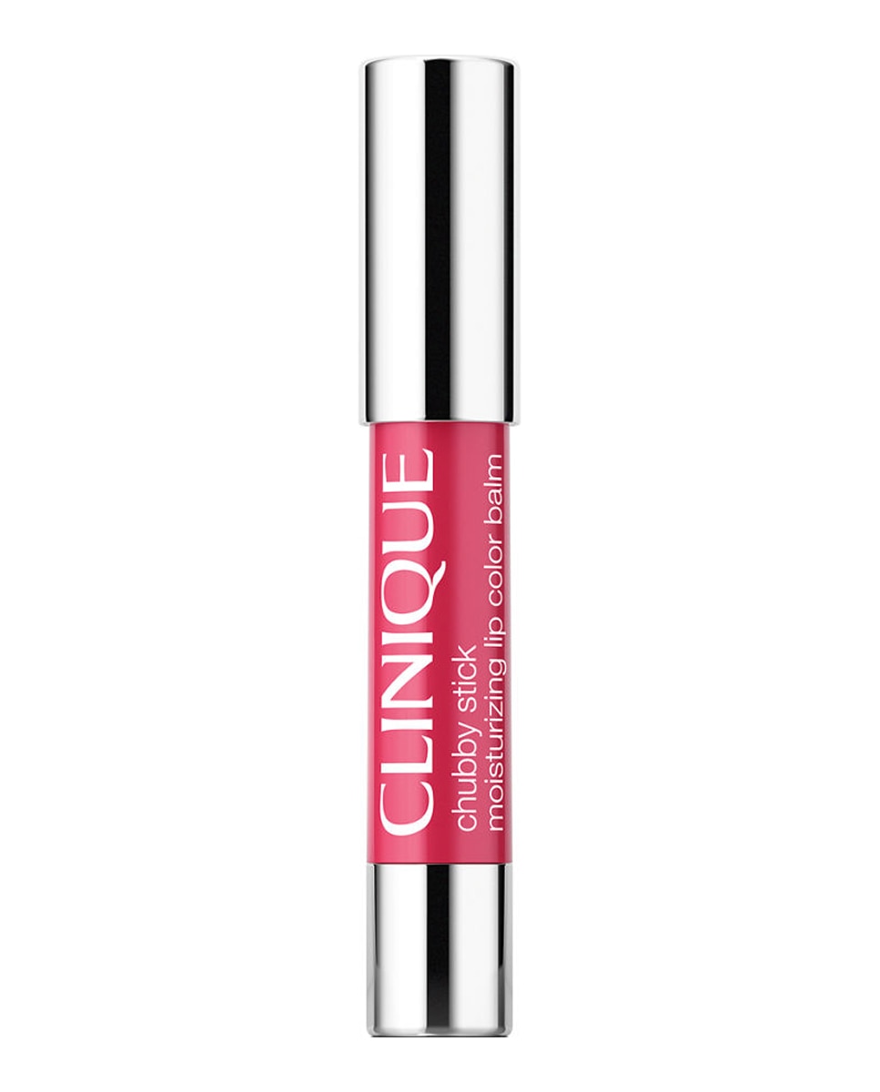 Bálsamo Hidratante con Color Chubby Stick Clinique - Totally Tutu Totally Tutu-1