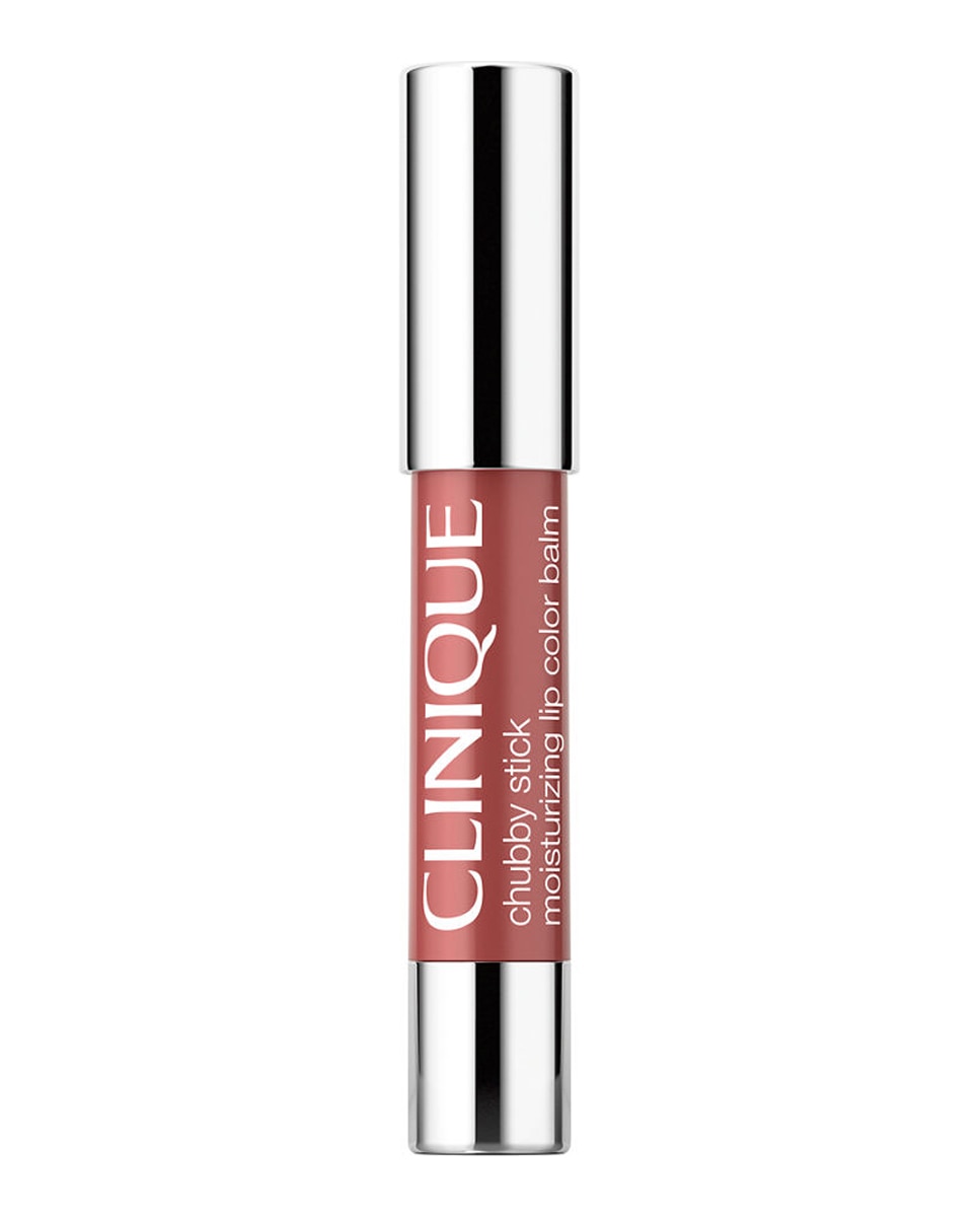 Imagen 0 de Bálsamo Hidratante con Color Chubby Stick Clinique Boundless Blush