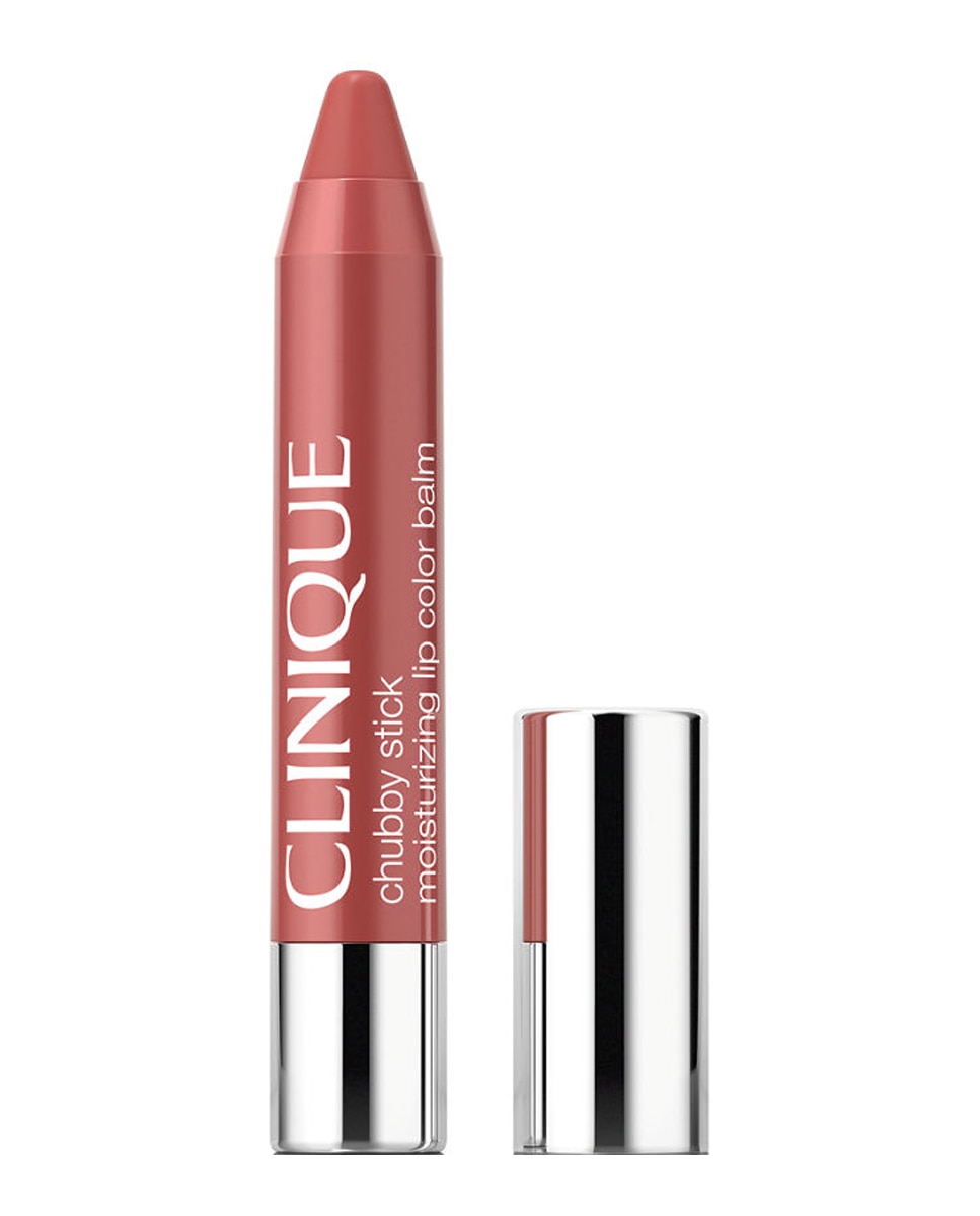 Bálsamo Hidratante con Color Chubby Stick Clinique - Boundless Blush Boundless Blush-2