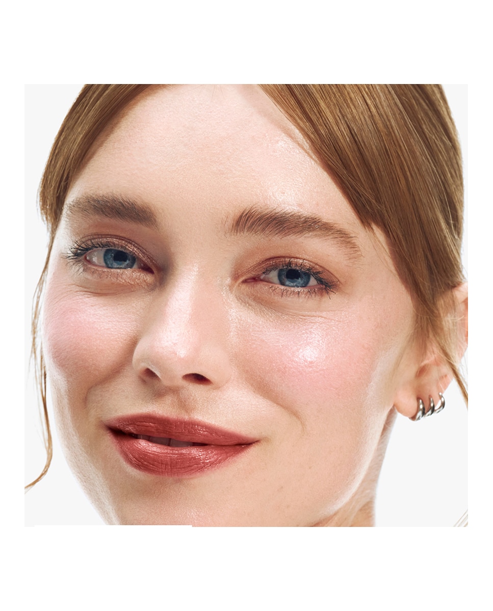 Bálsamo Hidratante con Color Chubby Stick Clinique - Boundless Blush Boundless Blush-5