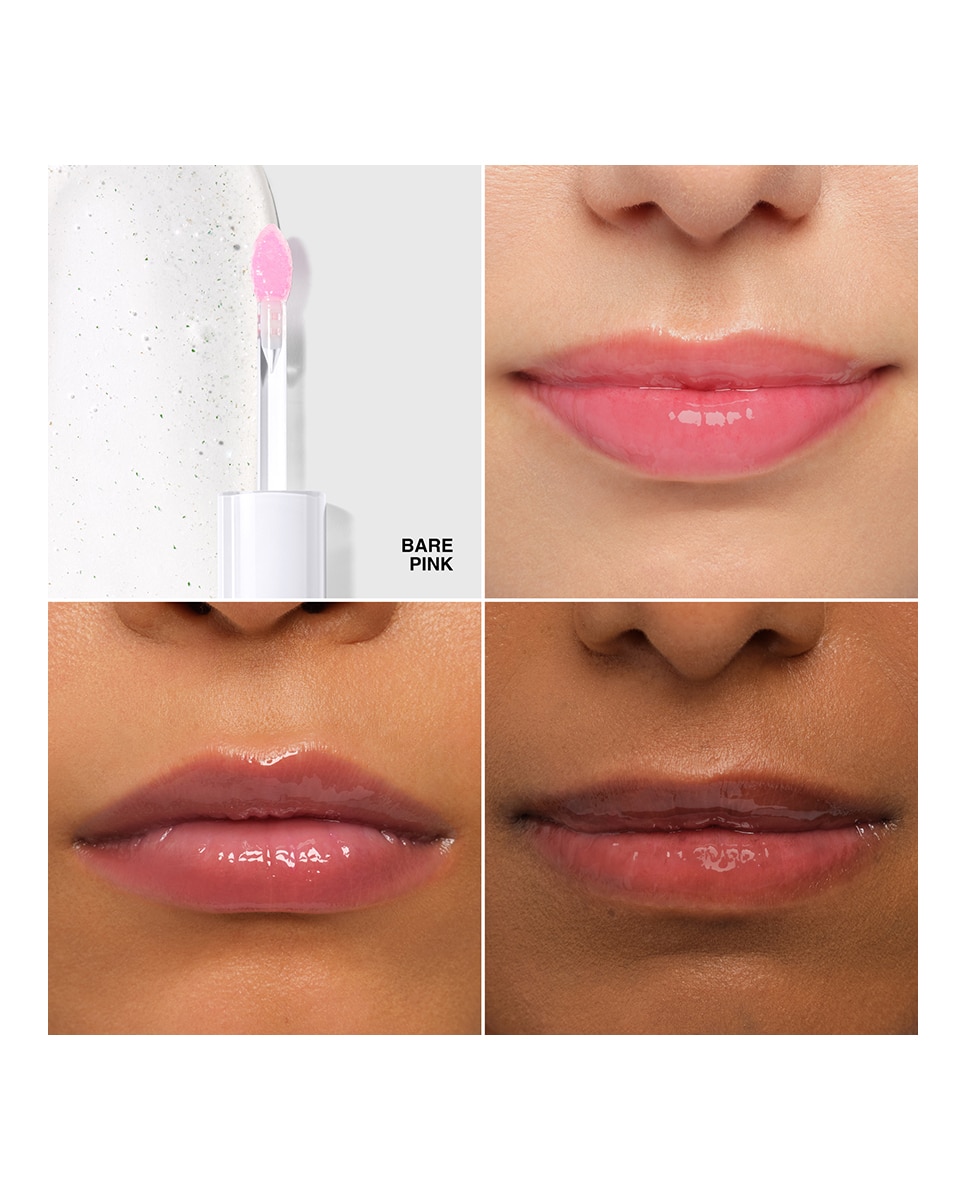 Imagen 3 de Aceite de Labios Extra Blushing Bobbi Brown - BARE PINK BARE PINK