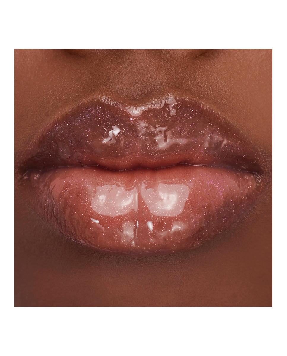Imagen 5 de Brillo de Labios Loveshine Plumping Lip Oil Gloss 6 ml Yves Saint Laurent - 10 Stardust Love 10 Stardust Love