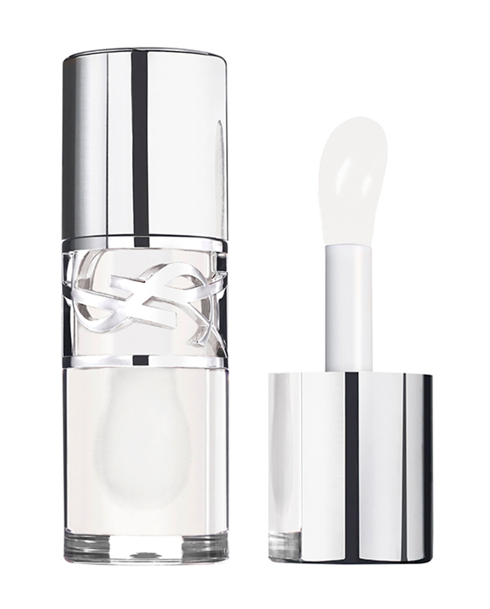 Imagen 1 de Brillo de Labios Loveshine Plumping Lip Oil Gloss 6 ml Yves Saint Laurent - 11 Radiant Glass 11 Radiant Glass