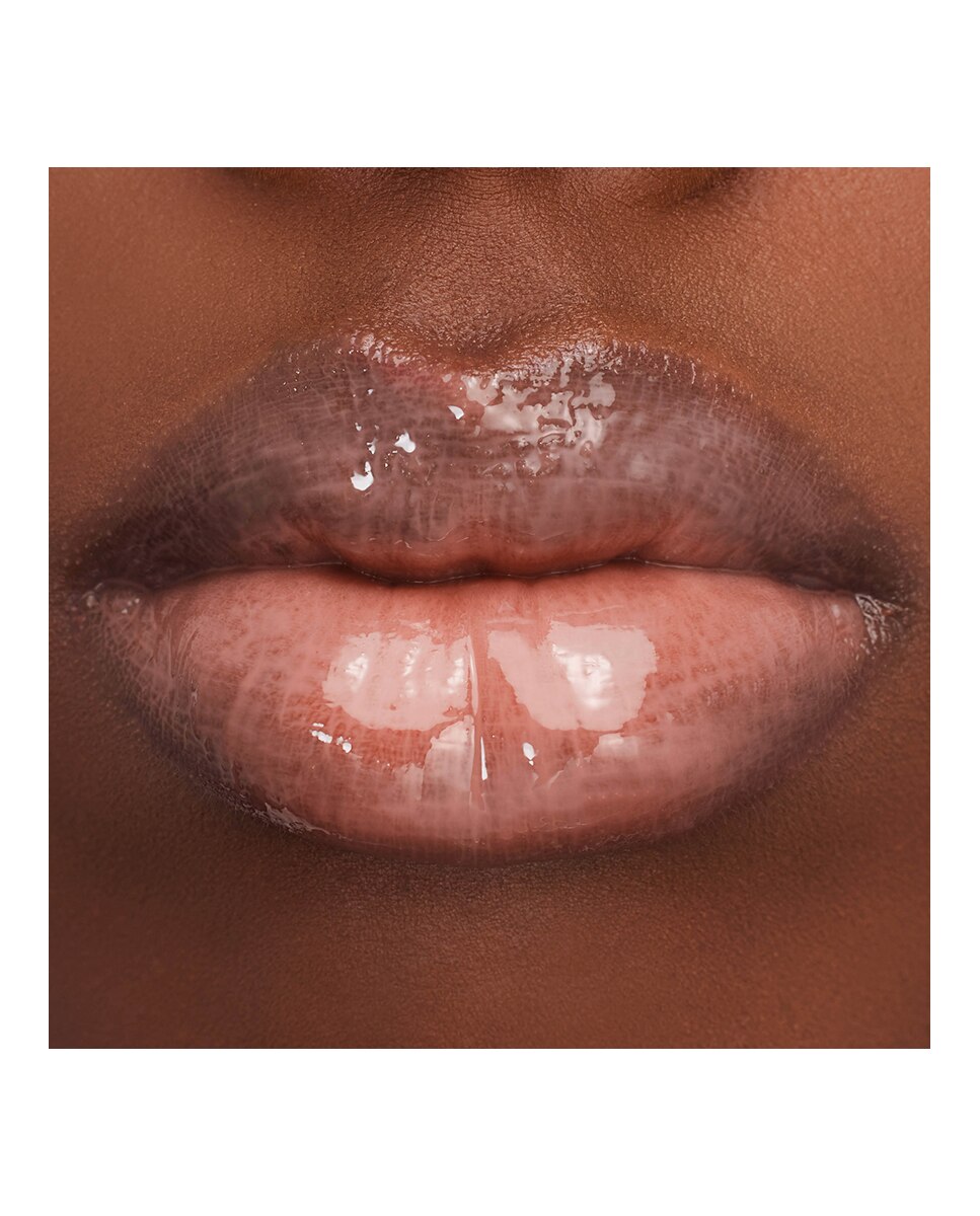 Imagen 5 de Brillo de Labios Loveshine Plumping Lip Oil Gloss 6 ml Yves Saint Laurent - 11 Radiant Glass 11 Radiant Glass
