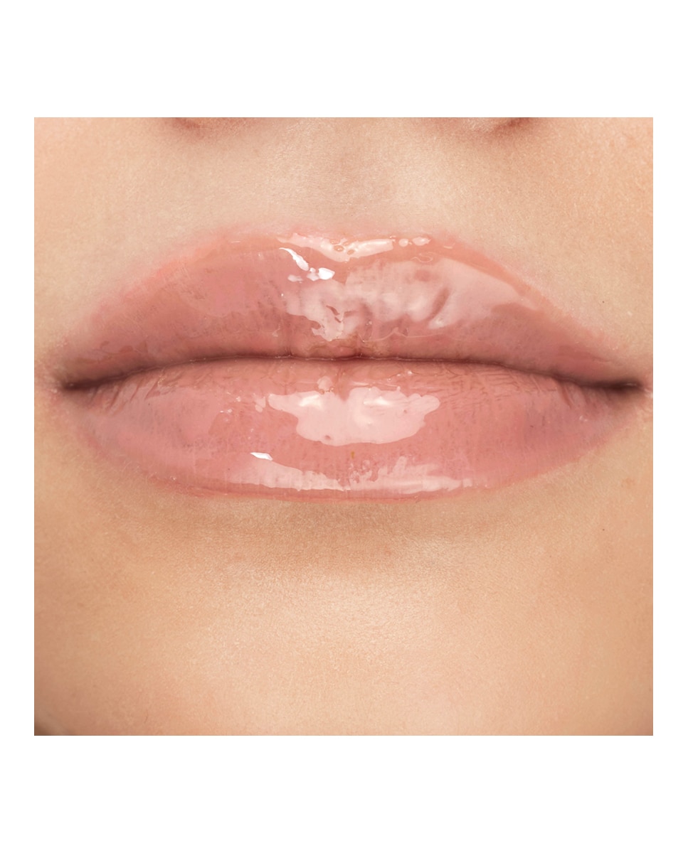 Imagen 6 de Brillo de Labios Loveshine Plumping Lip Oil Gloss 6 ml Yves Saint Laurent - 11 Radiant Glass 11 Radiant Glass