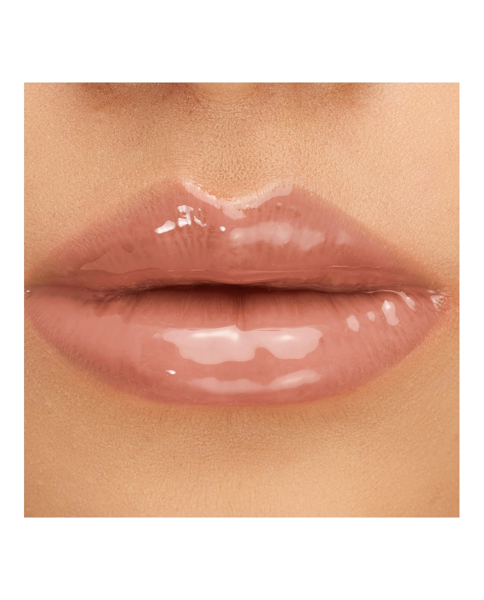 Imagen 7 de Brillo de Labios Loveshine Plumping Lip Oil Gloss 6 ml Yves Saint Laurent - 11 Radiant Glass 11 Radiant Glass