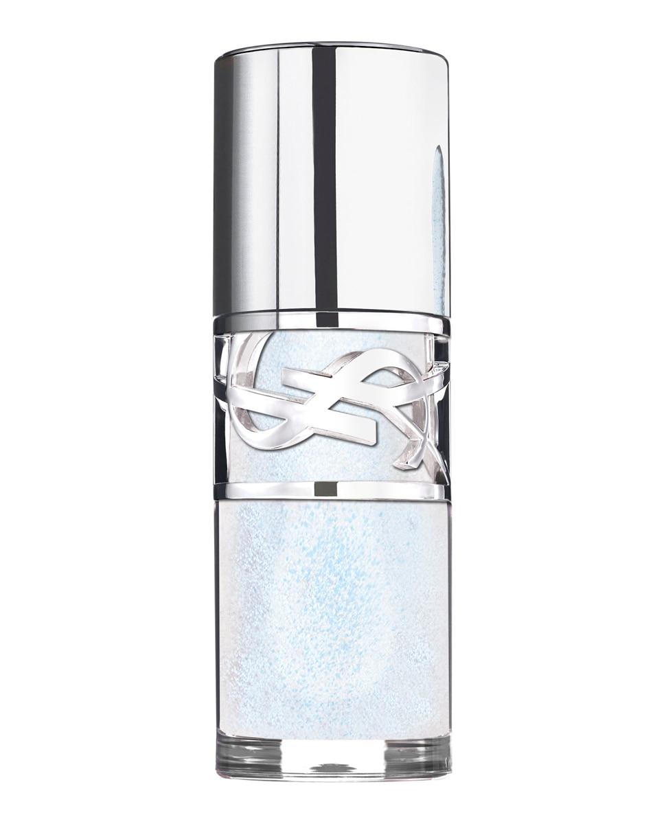 Brillo de labios Loveshine Plumping Lip Oil OS 6 ml Yves Saint Laurent - Crystal Dust Crystal Dust-1