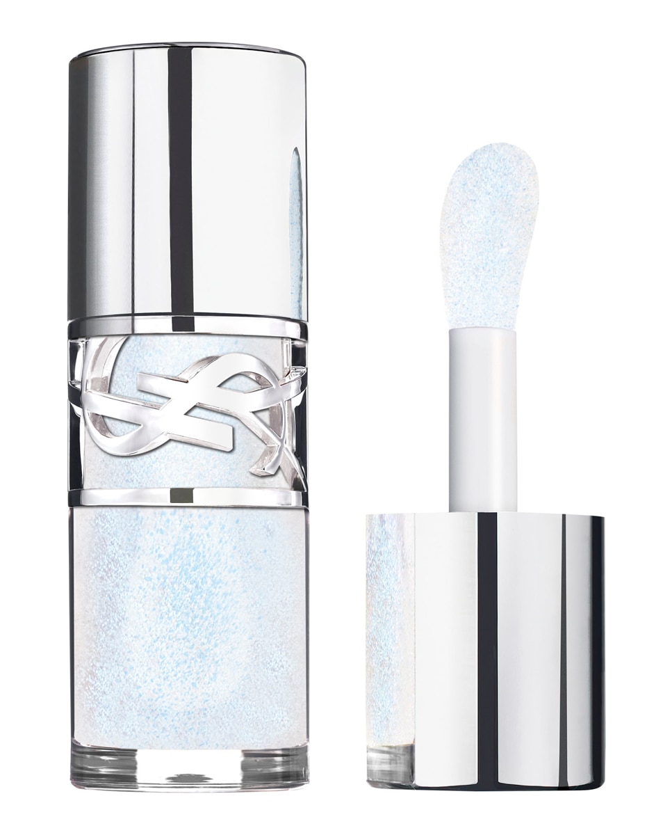 Brillo de labios Loveshine Plumping Lip Oil OS 6 ml Yves Saint Laurent - Crystal Dust Crystal Dust-2