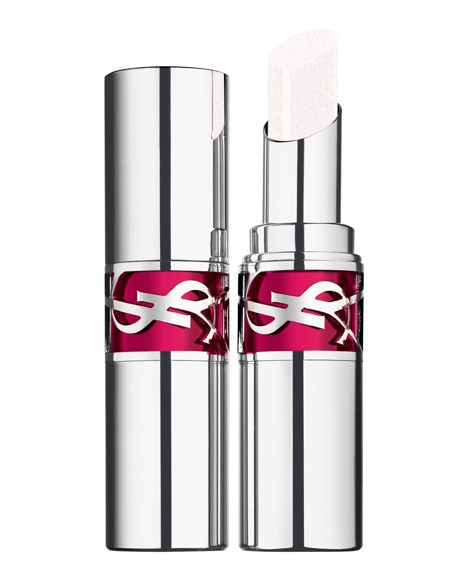 Imagen 1 de Barra de labios Gloss hidratante Loveshine Candy Glaze Yves Saint Laurent - GLAZE CRYST GLAZE CRYST