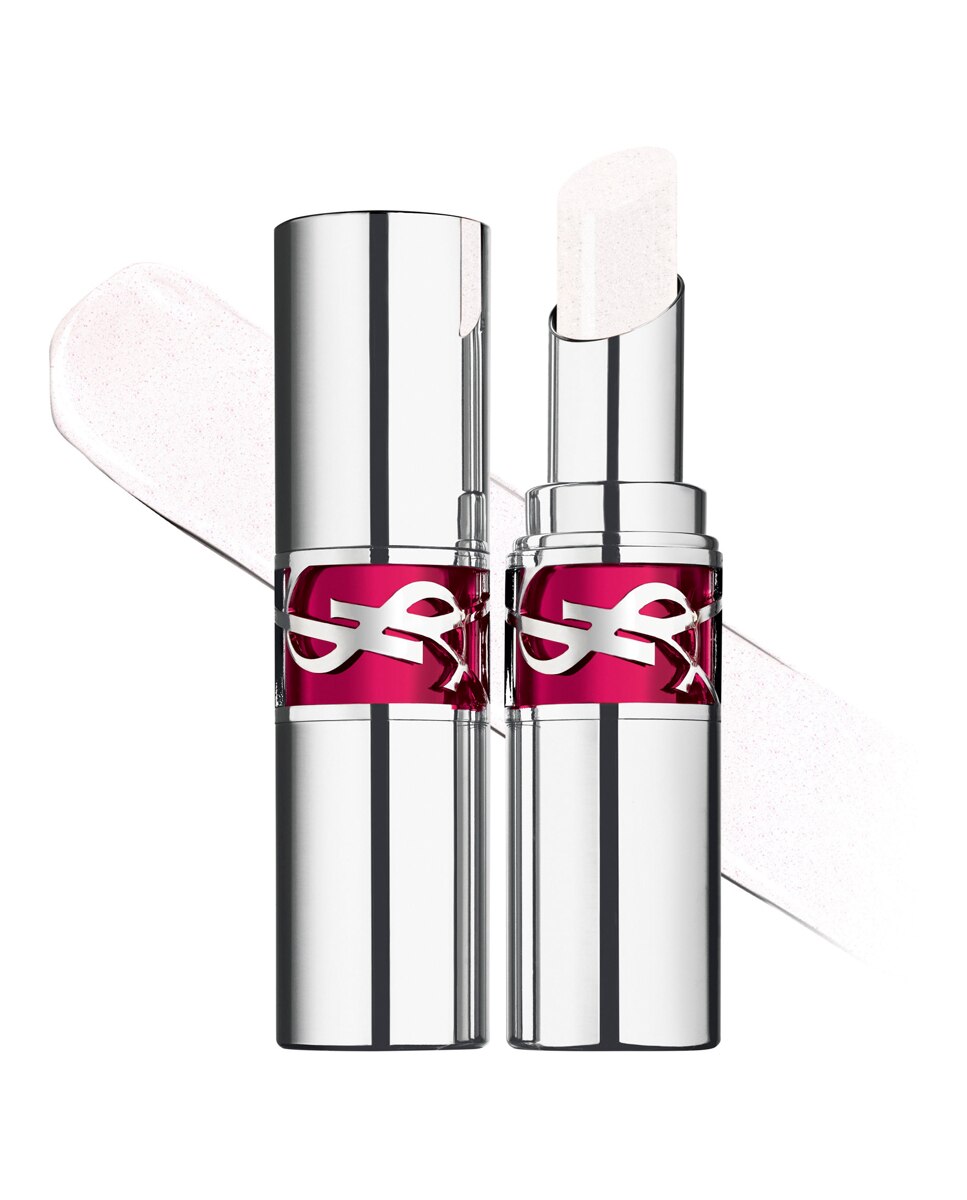Imagen 2 de Barra de labios Gloss hidratante Loveshine Candy Glaze Yves Saint Laurent - GLAZE CRYST GLAZE CRYST