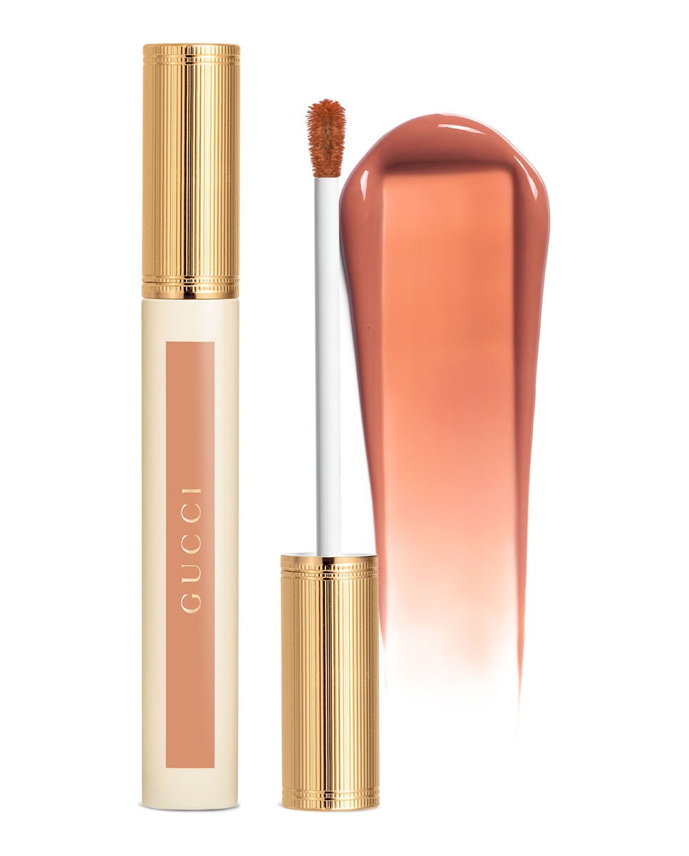 Barra De Labios Glow Oi Gucci - Elsa Hazel 21 ml Elsa Hazel-2