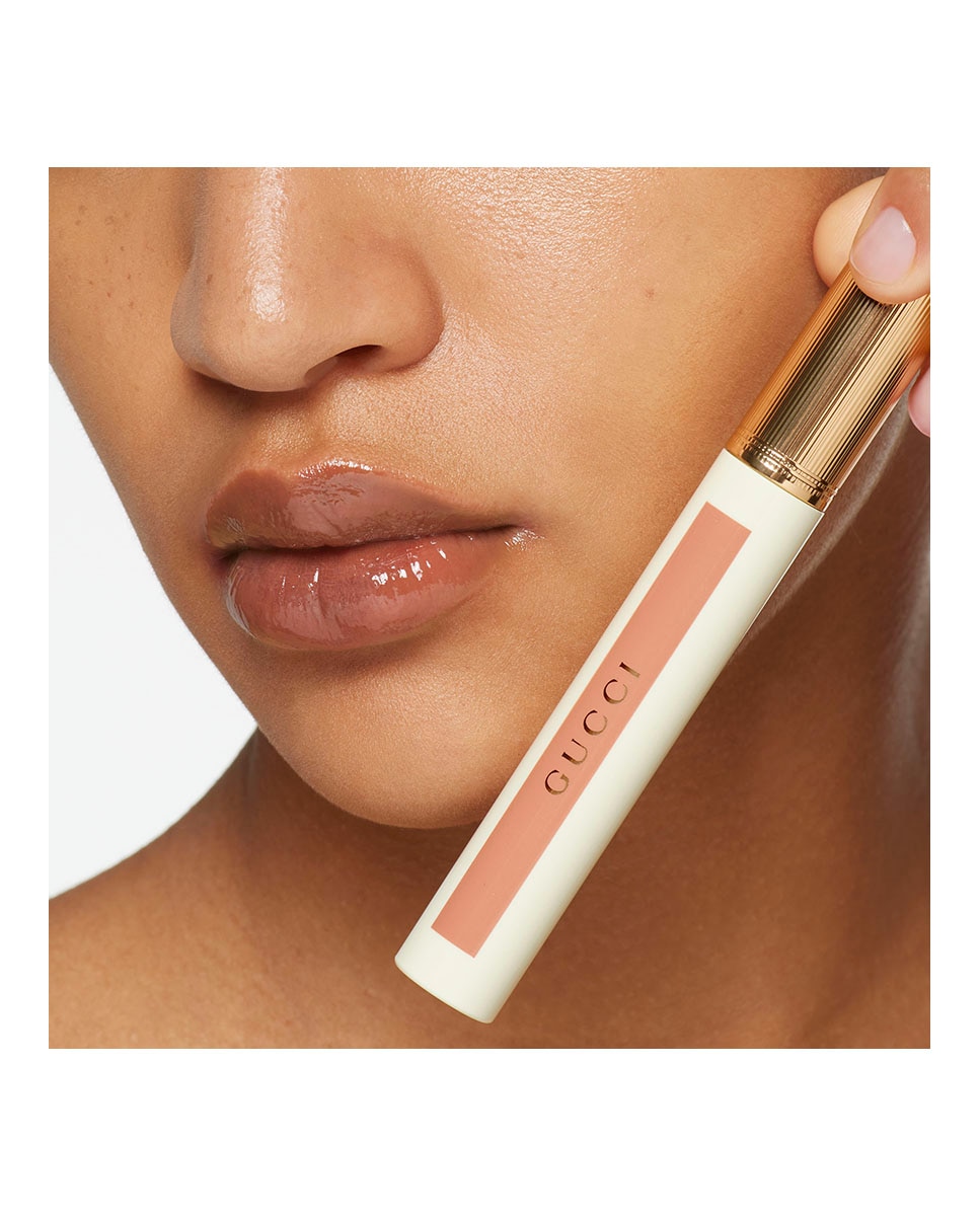 Barra De Labios Glow Oi Gucci - Elsa Hazel 21 ml Elsa Hazel-4