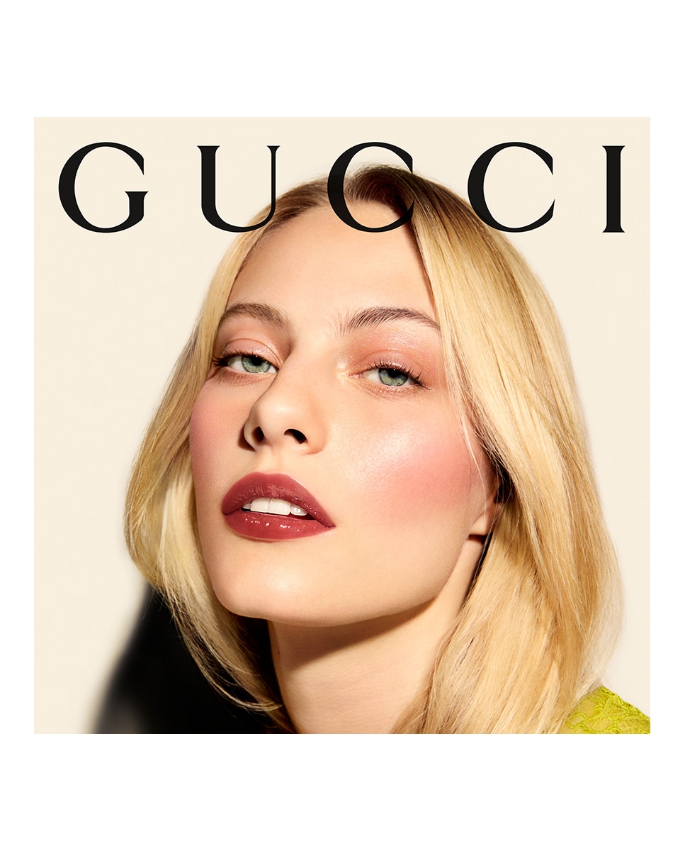 Barra De Labios Glow Oi Gucci - Elsa Hazel 21 ml Elsa Hazel-6